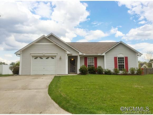 1007 Thorncrest Drive