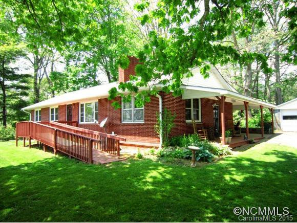 124 Trantham Road
