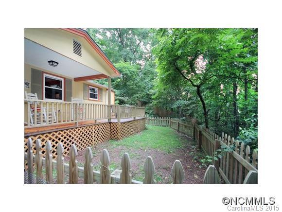 292 Beaucatcher Road