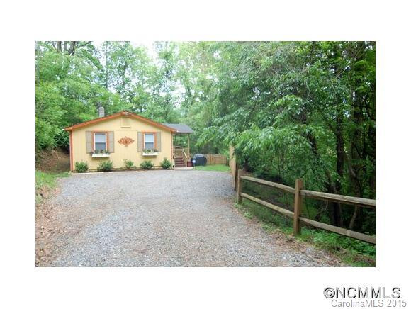 292 Beaucatcher Road - Photo 3