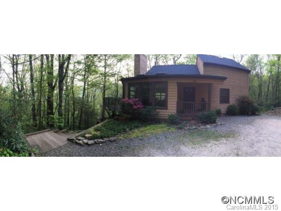 86 Glasgow Trail