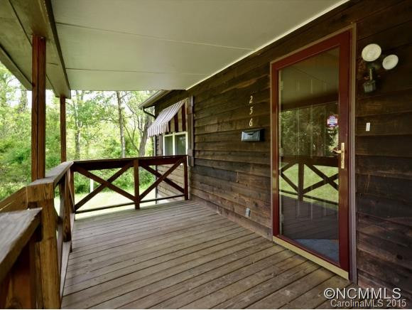 256 PISGAH VIEW RD - Photo 2
