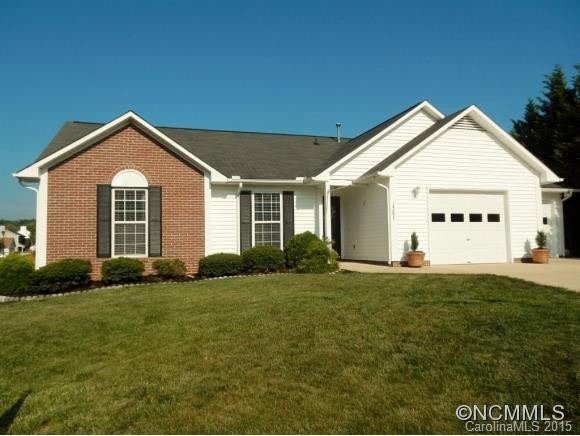 1201 PEBBLE LANE