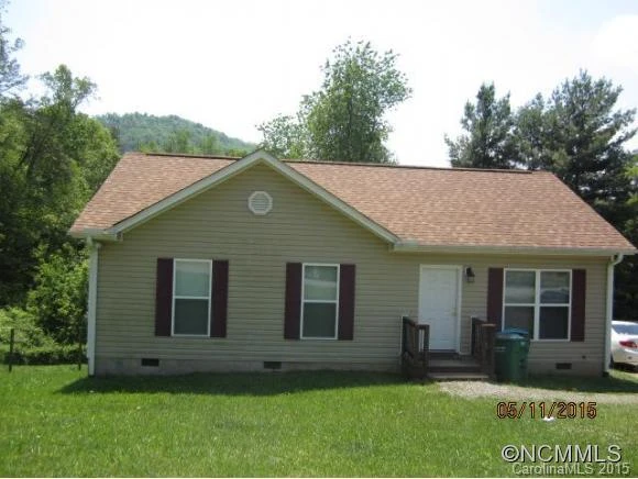 4 Northside Terrace