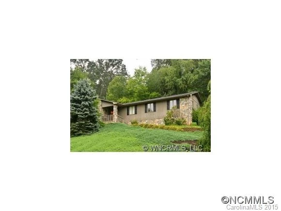 121 McKinney Rd