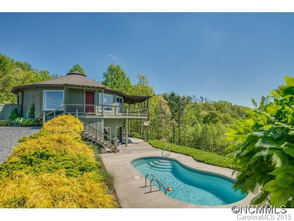 281 Big Rock Road