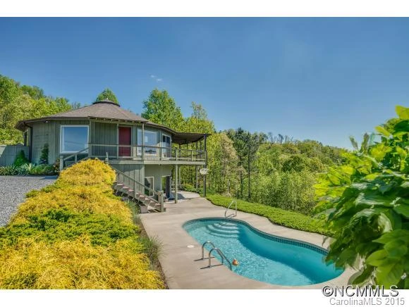 281 Big Rock Road