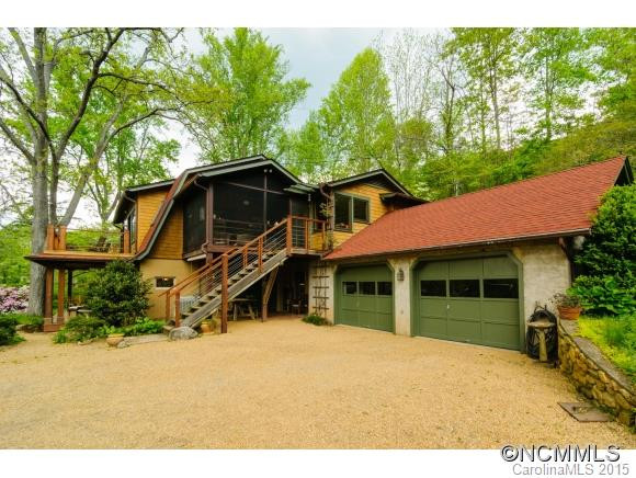48 Wolfe Cove Road