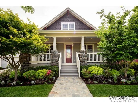 30 Craftsman Circle