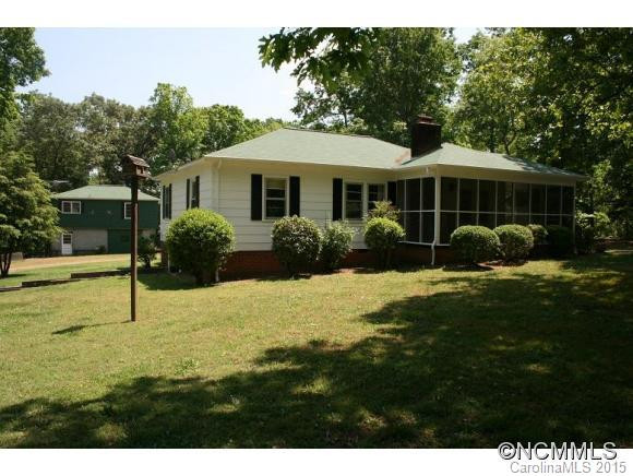 541 BUTLER ROAD