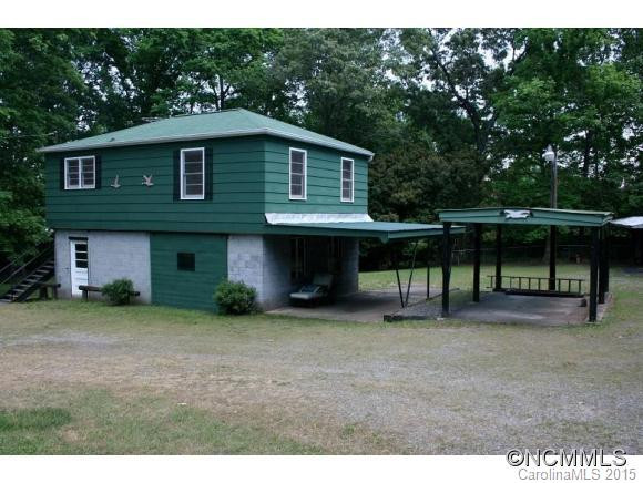 541 BUTLER ROAD - Photo 4