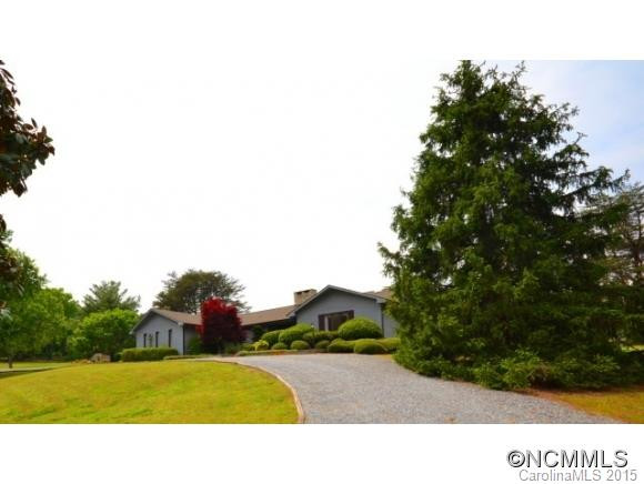 91 Hooper Creek Road