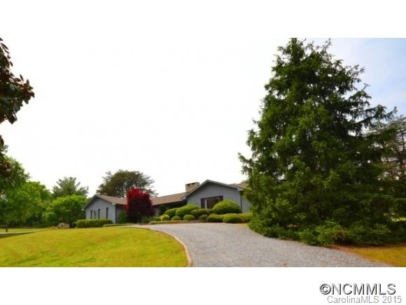 91 Hooper Creek Road