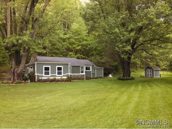 7081 Bearwallow Mountain Road