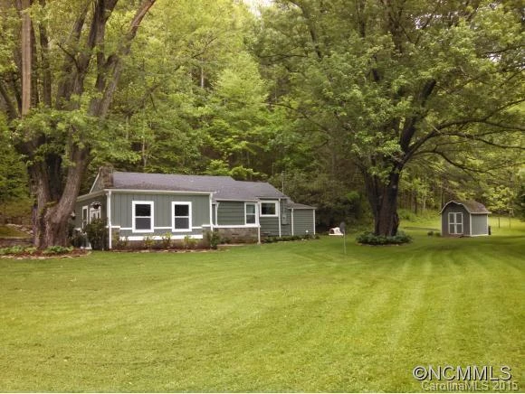 7081 Bearwallow Mountain Road