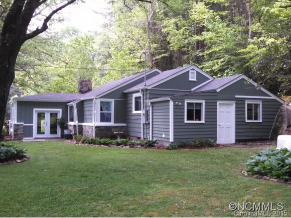 7081 Bearwallow Mountain Road - Photo 2