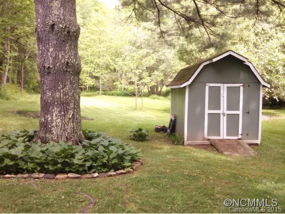 7081 Bearwallow Mountain Road - Photo 10