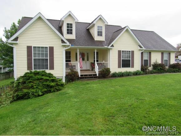 58 Eden Glen