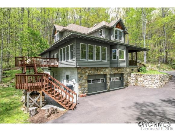 460 Lynn Cove Road