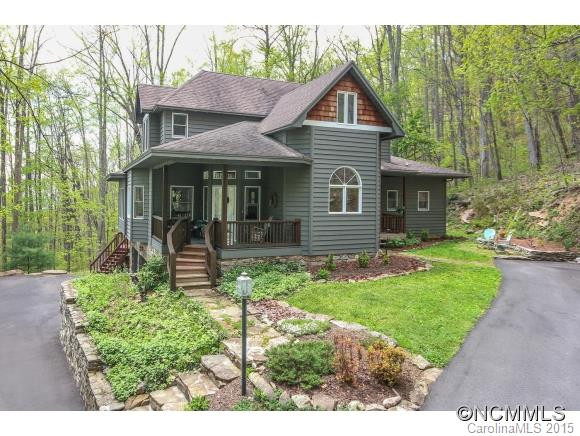 460 Lynn Cove Road - Photo 2