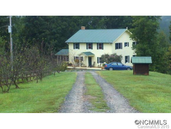 195 Hickory Ridge