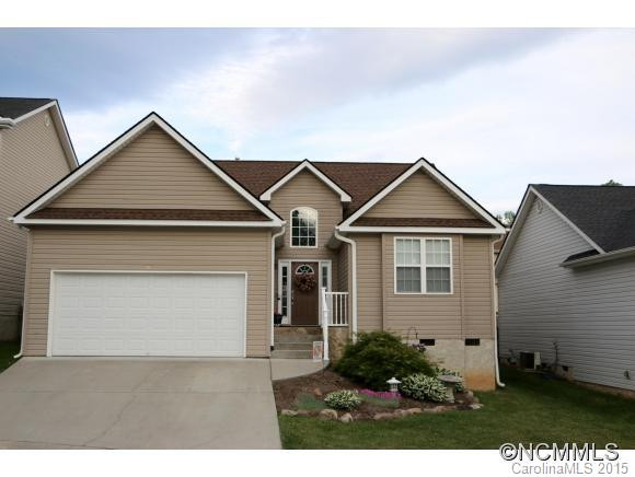 41 Woodcreek Road
