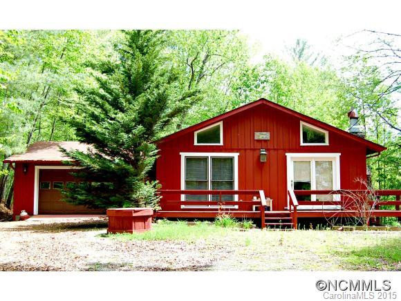 279 Byrd Mountain Road