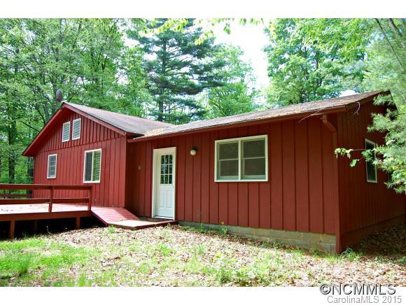 279 Byrd Mountain Road - Photo 2