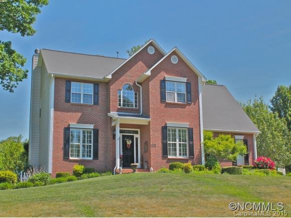 211 RIVER BIRCH DRIVE