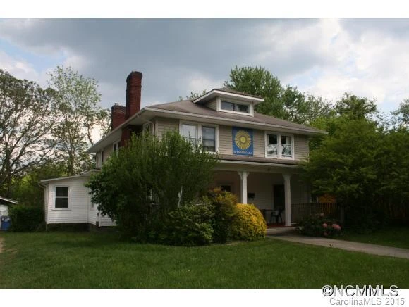 19 Westwood Place