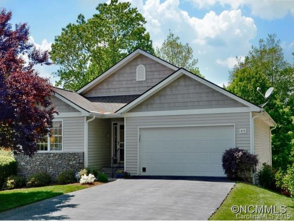 419 HIGHLAND GOLF DRIVE