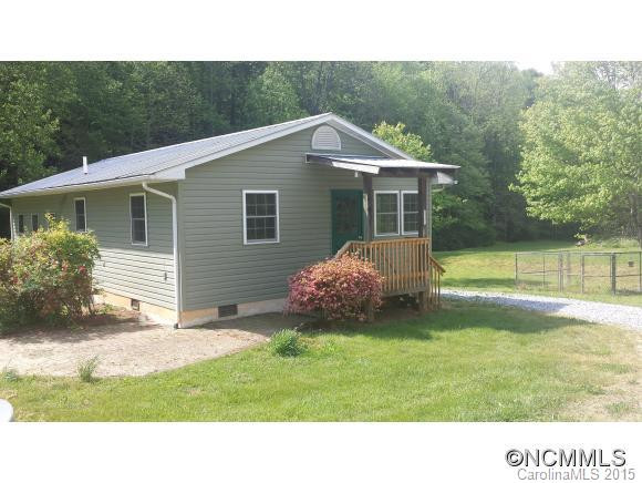 662 Lower Haw Branch Road