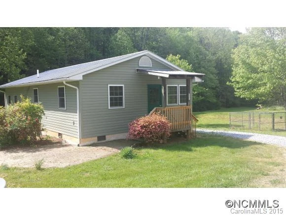 662 Lower Haw Branch Road
