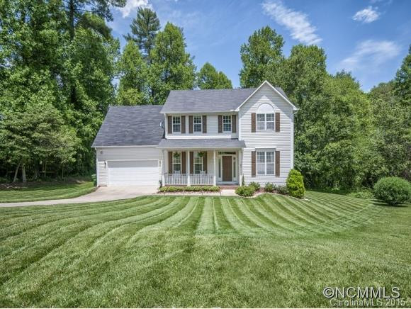 513 WINDSOR FOREST COURT
