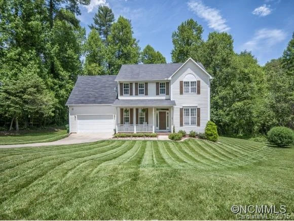 513 WINDSOR FOREST COURT