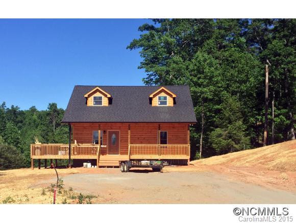 176 Mystic Ridge