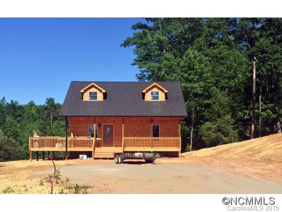 176 Mystic Ridge