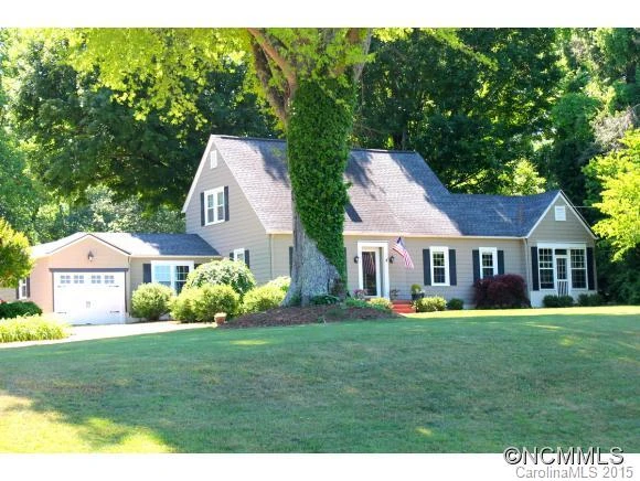 197 Chimney Rock Road