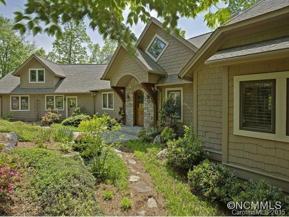 133 Falls Summit Road