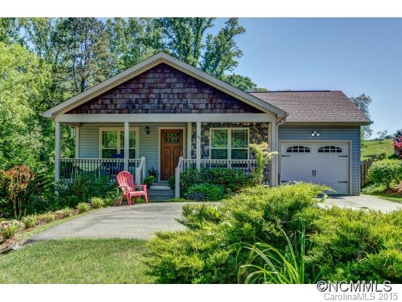 43 Flynn Branch Rd