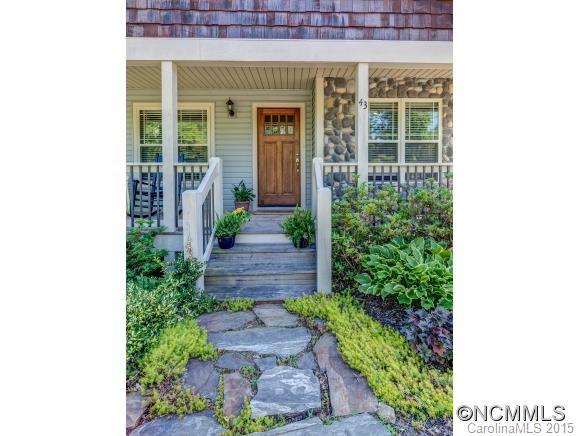 43 Flynn Branch Rd - Photo 2