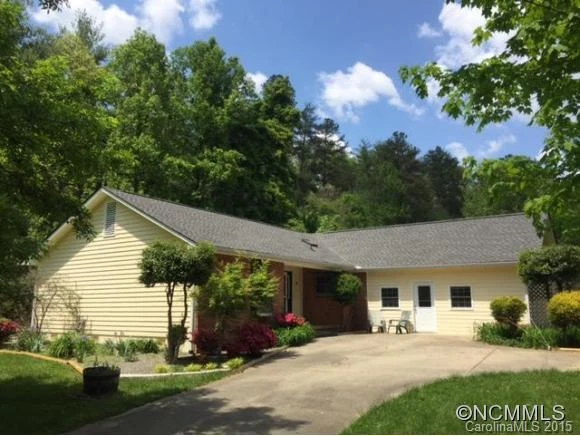 8 Wagner Branch Road