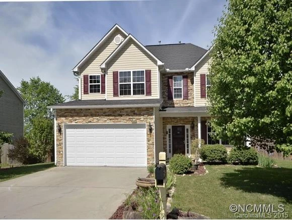 22 Wildbriar Road