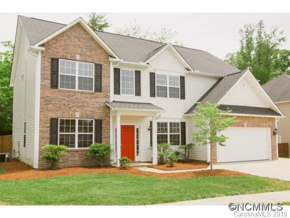 37 Wildbriar Road