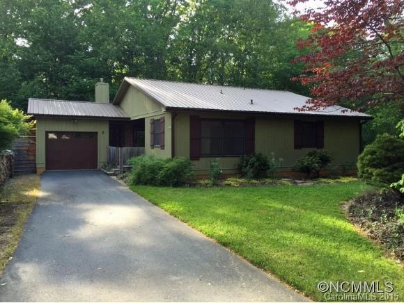 5 WILLOW LANE