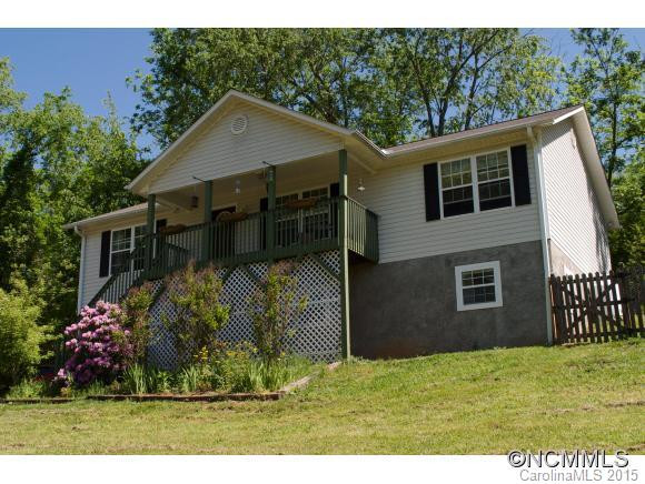 12 Ox Creek