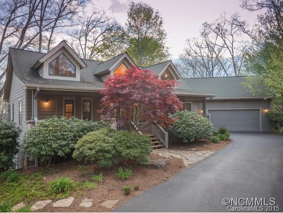 135 Smoke House Way