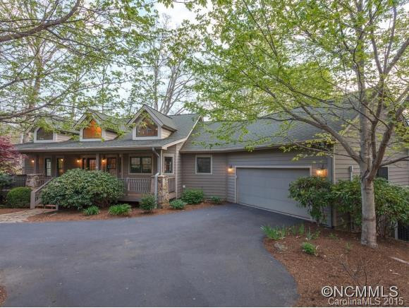 135 Smoke House Way - Photo 2