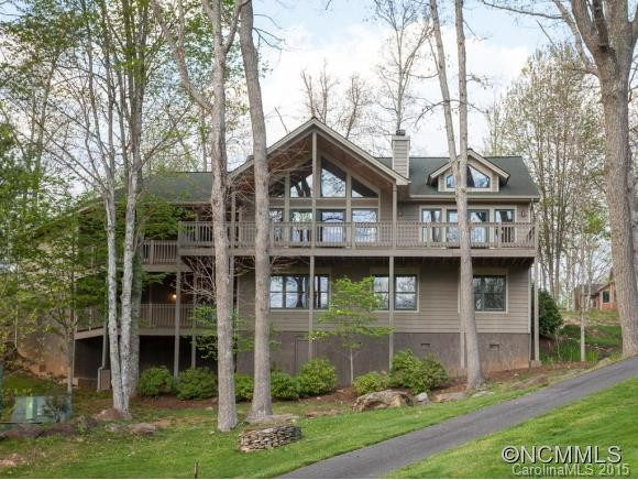 135 Smoke House Way - Photo 3