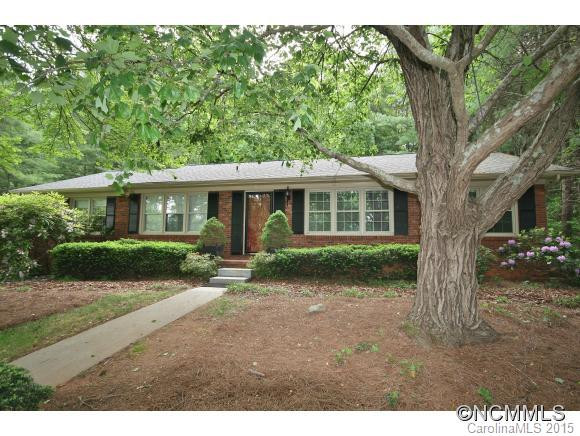5 Forest Lane